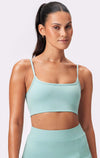 Soft Strap Sports Bra
