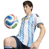 Argentinië 26 Authentiek Thuisshirt