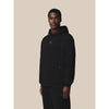 Cotton Fleece Hoodie sportcasual