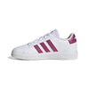 Grand Court Lifestyle Tennis Lace-Up sneakers
