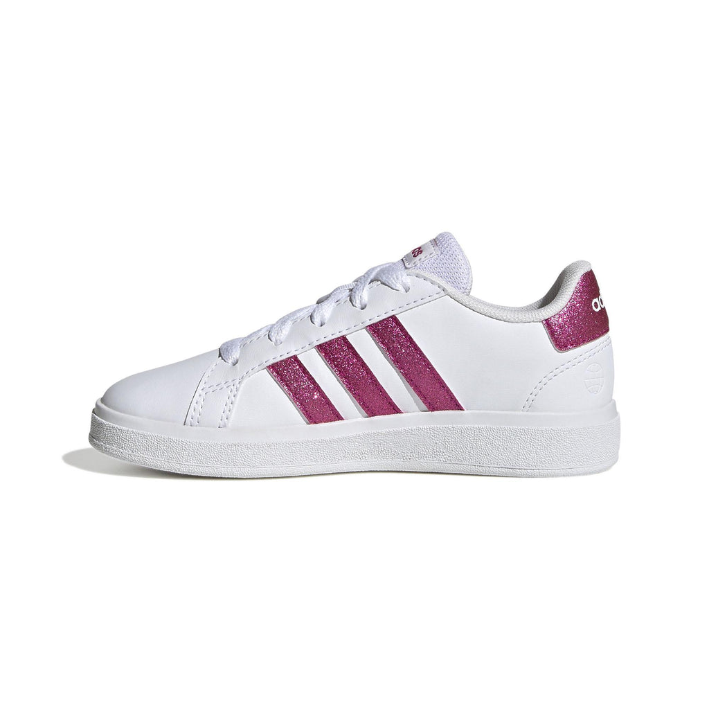 Grand Court Lifestyle Tennis Lace-Up sneakers
