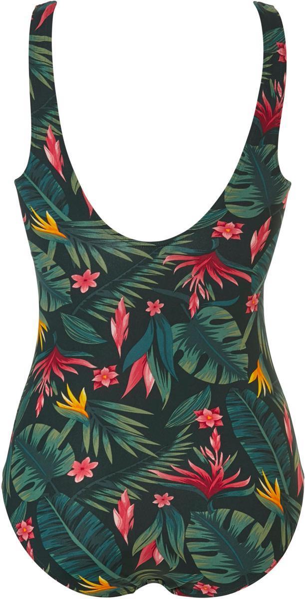 Pool Swimsuit Soft Cup