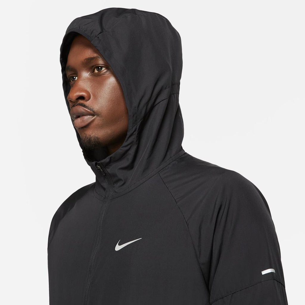 repel miler men's running jack