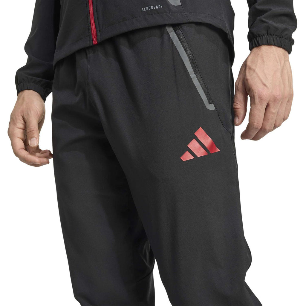 Liverpool FC Tiro 25 Competition Vis Tech Reisbroek