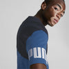 Puma Power Colorblock Tee