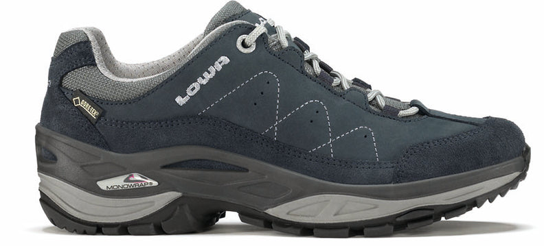 Toro II GTX Lo wandelschoenen