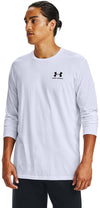 Ua Sportstyle Left Chest Ls
