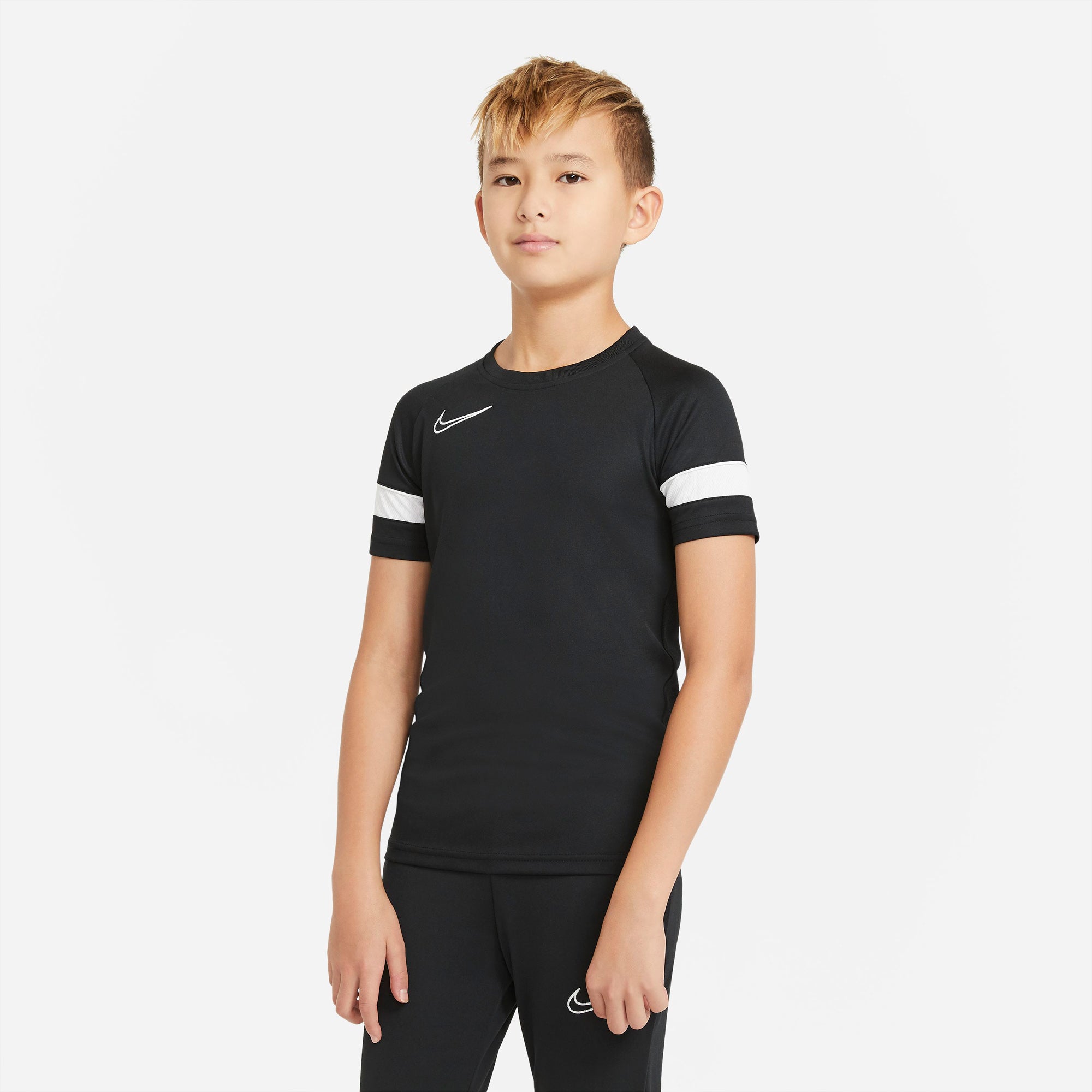 Dry Academy 21 kids shirt
