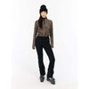Prtrefuzzy 1/4 Zip Active Top