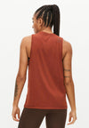 Saima Loose Singlet