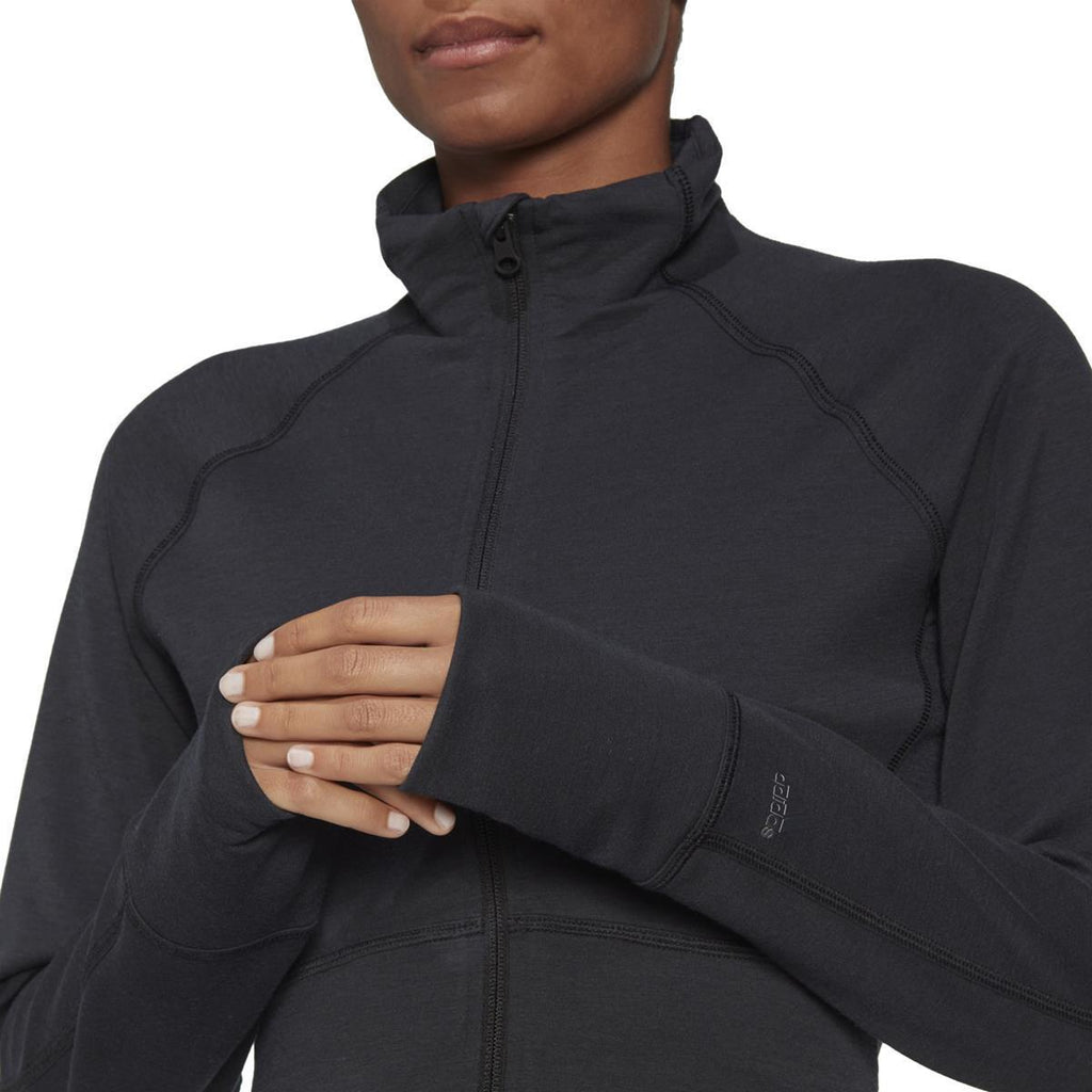 W Stu Tracktop