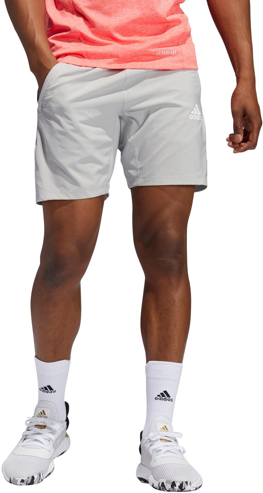 AEROREADY Short