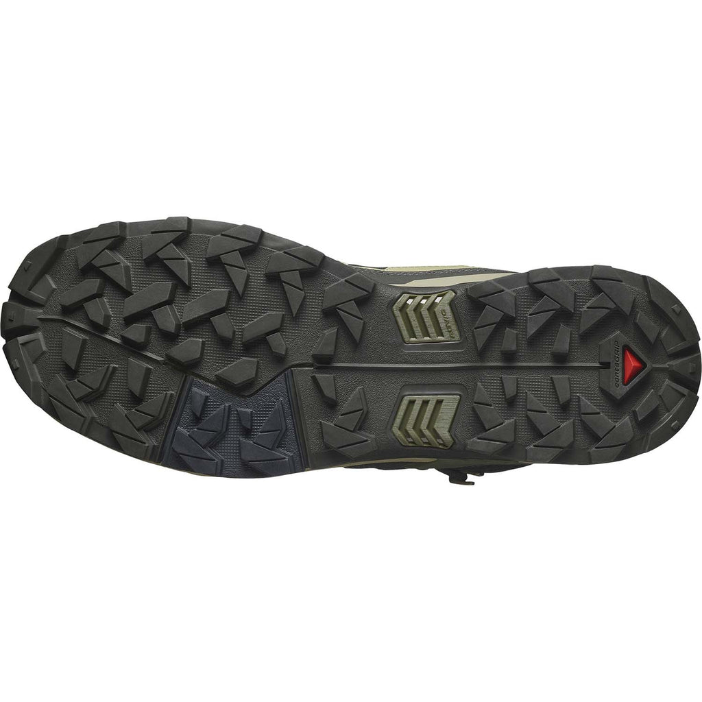 X Ultra 5 Mid Gore-tex Wandelschoenen mid