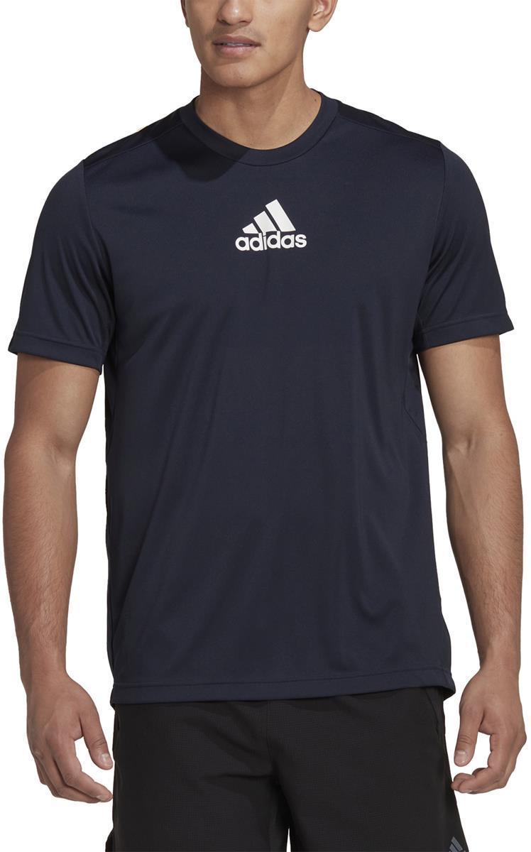 Primeblue Designed To Move Sport 3-Stripes T-shirt
