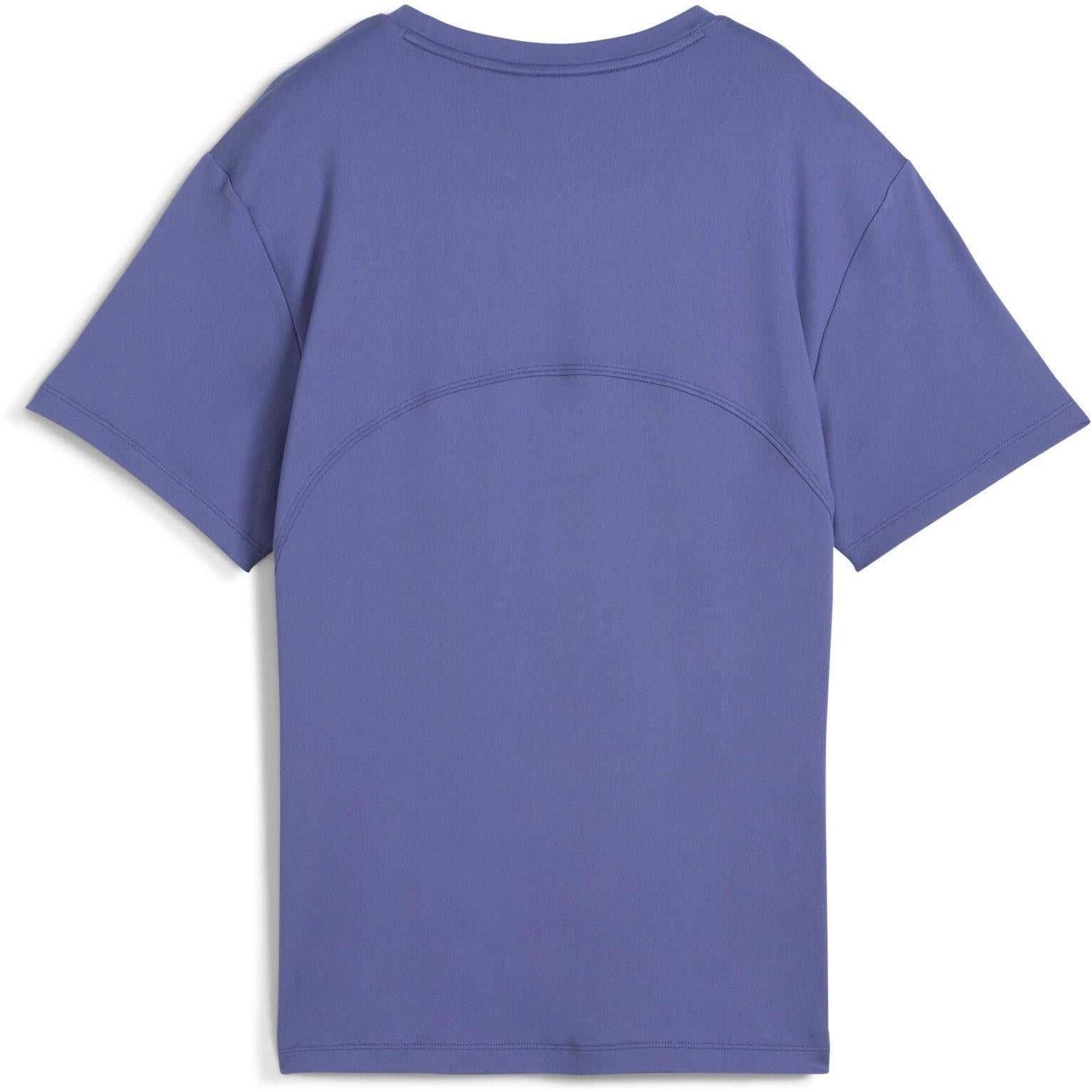 Cloudspun Tee - Reg