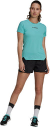 Terrex Parley Agravic Trail Running All-Around T-shirt