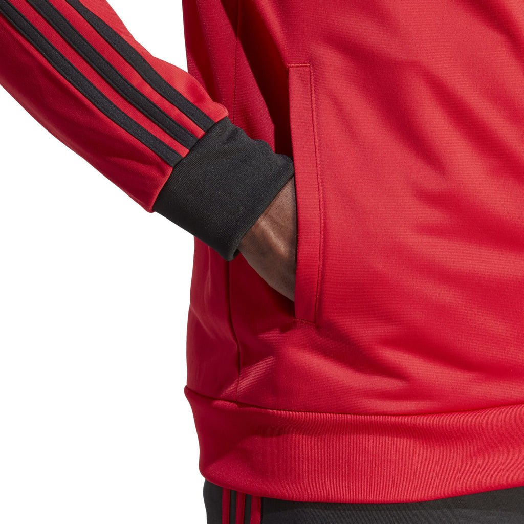 Manchester United DNA sportjack