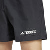 Mt Short