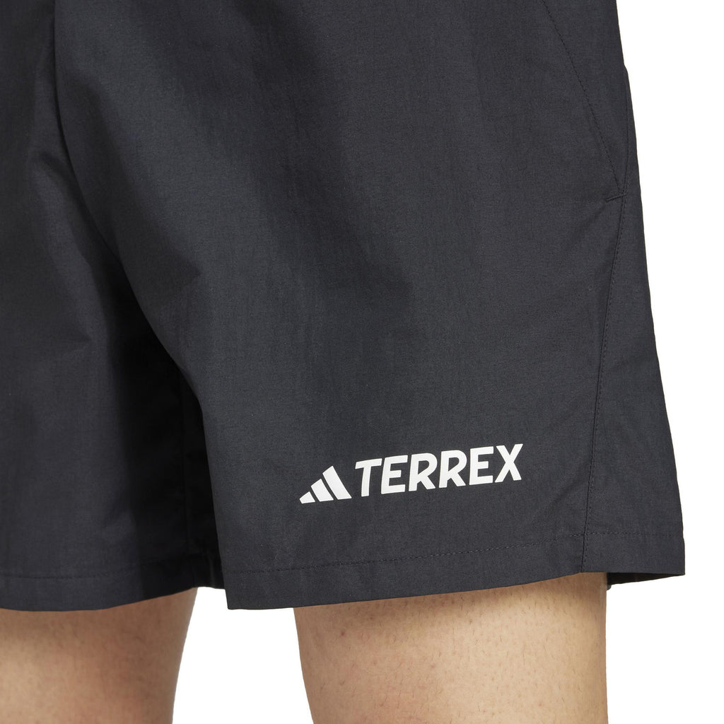 Mt Short