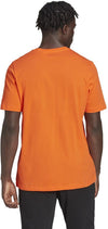 Essentials Embroidered Linear Logo T-shirt