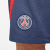 Paris Saint-Germain Strike short