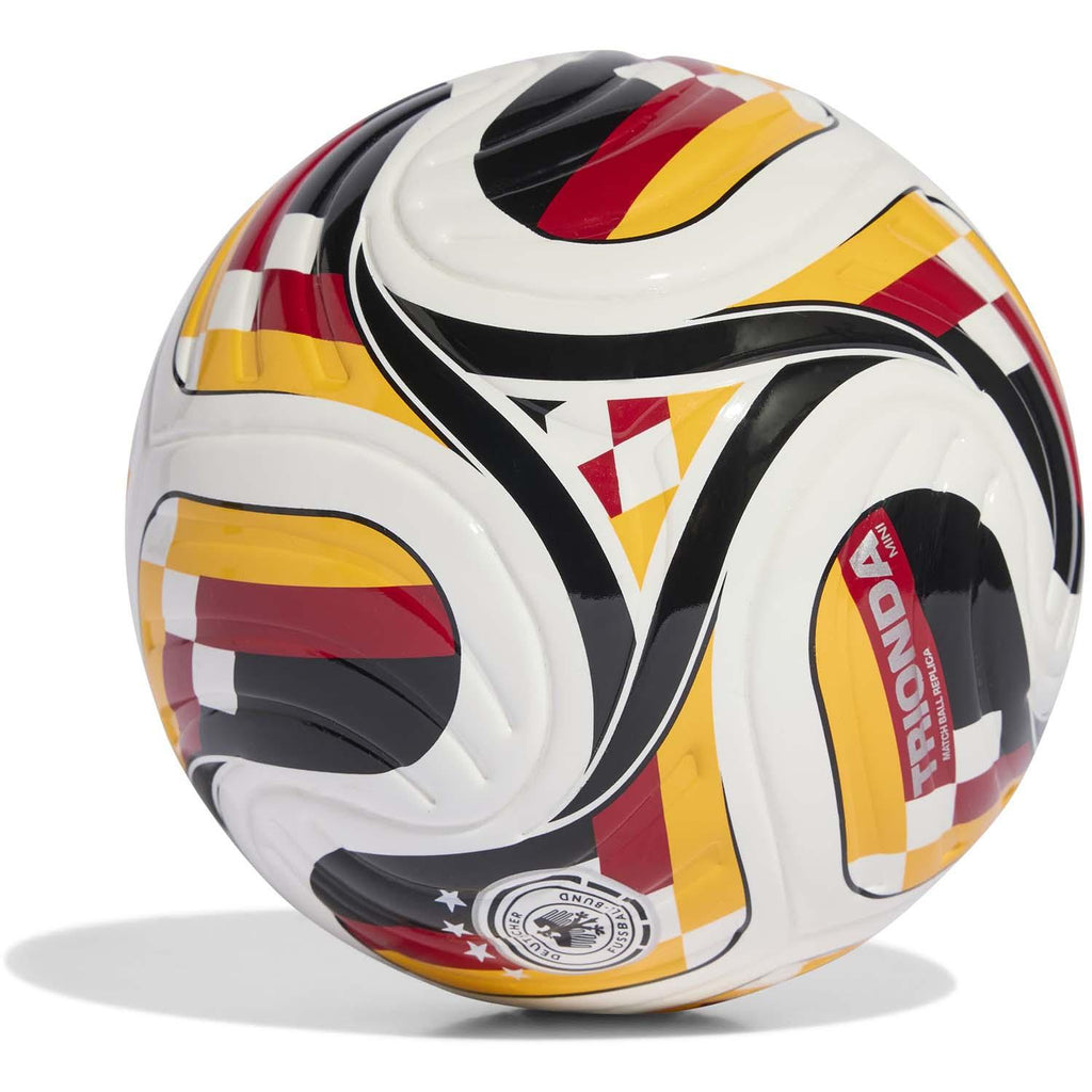 Trionda Duitsland Home Mini Voetbal