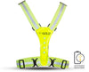 Safer Sport Led Vest Usb