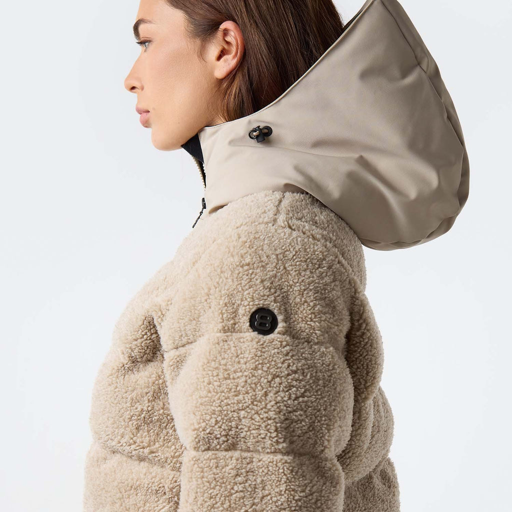 Heylow Jacket