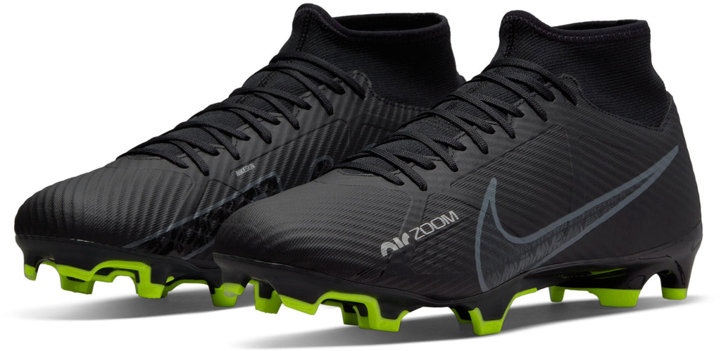 Zoom Mercurial Superfly 9 Academy FG/MG voetbalschoenen
