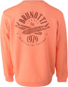 Naval Men Sweater