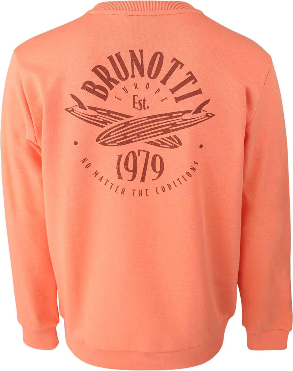 Naval Men Sweater