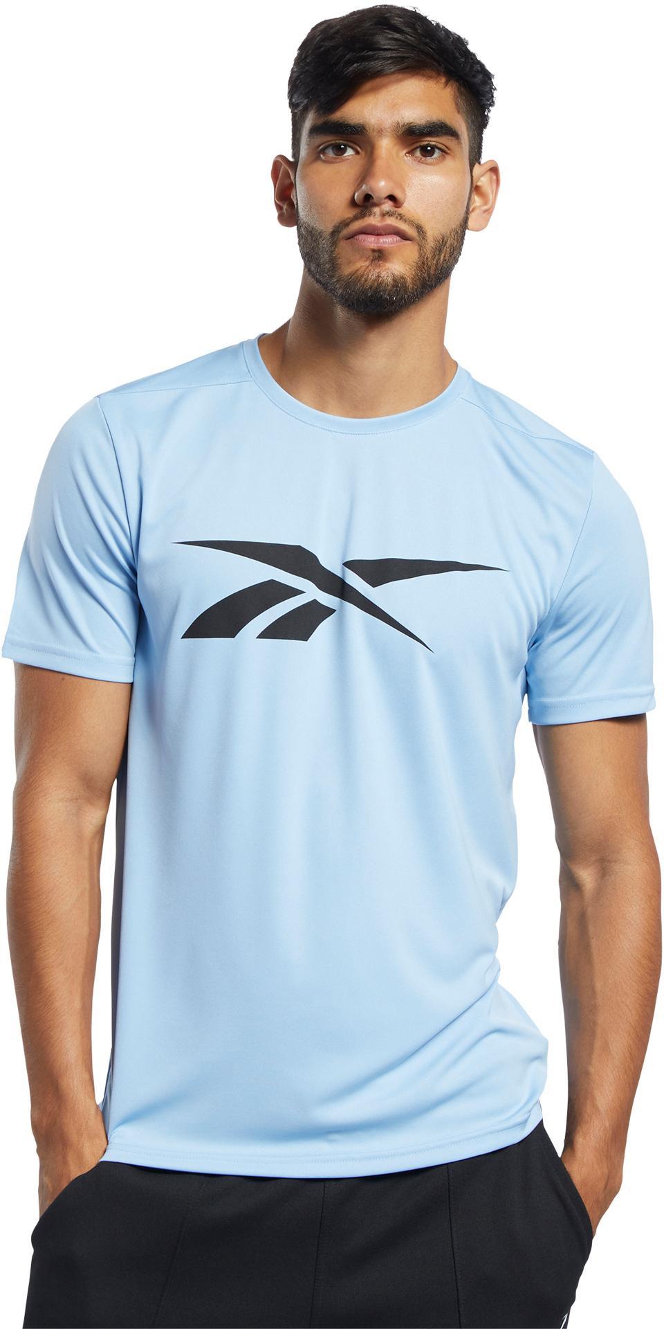 wor poly graphic ss tee