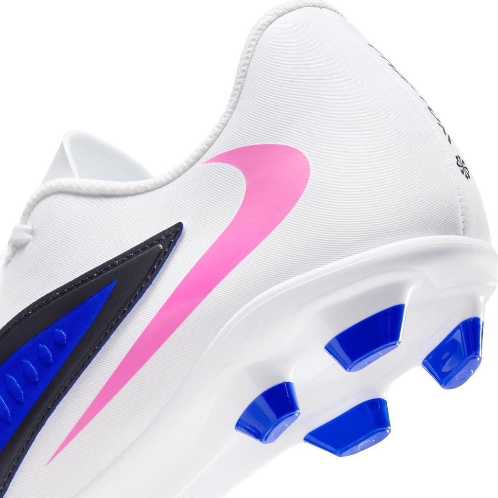 Phantom 6 Low Club Fg/mg Voetbalschoenen