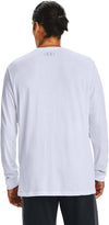 Ua Sportstyle Left Chest Ls