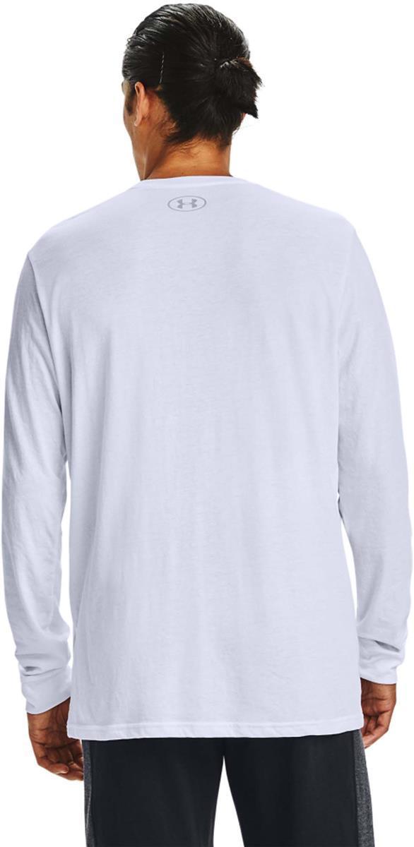 Ua Sportstyle Left Chest Ls
