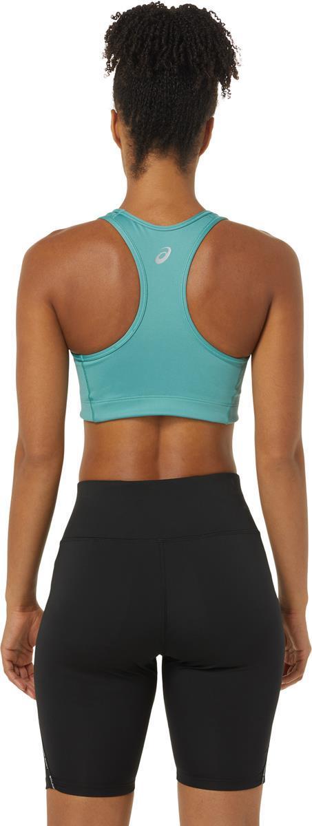 Core Asics Logo Bra