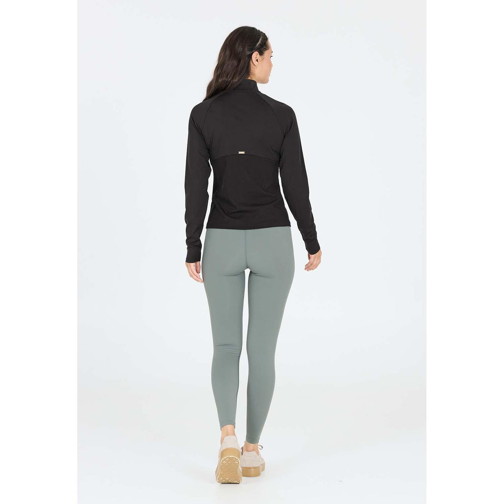 Aliya W Full Zip