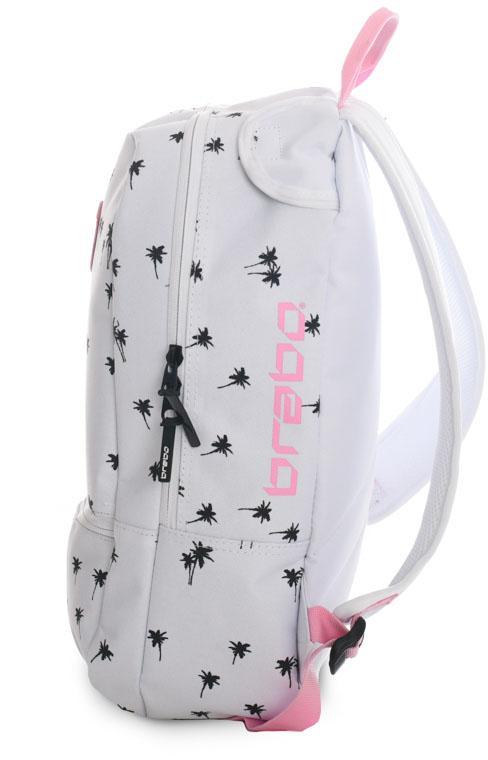 backpack junior team  fun palms
