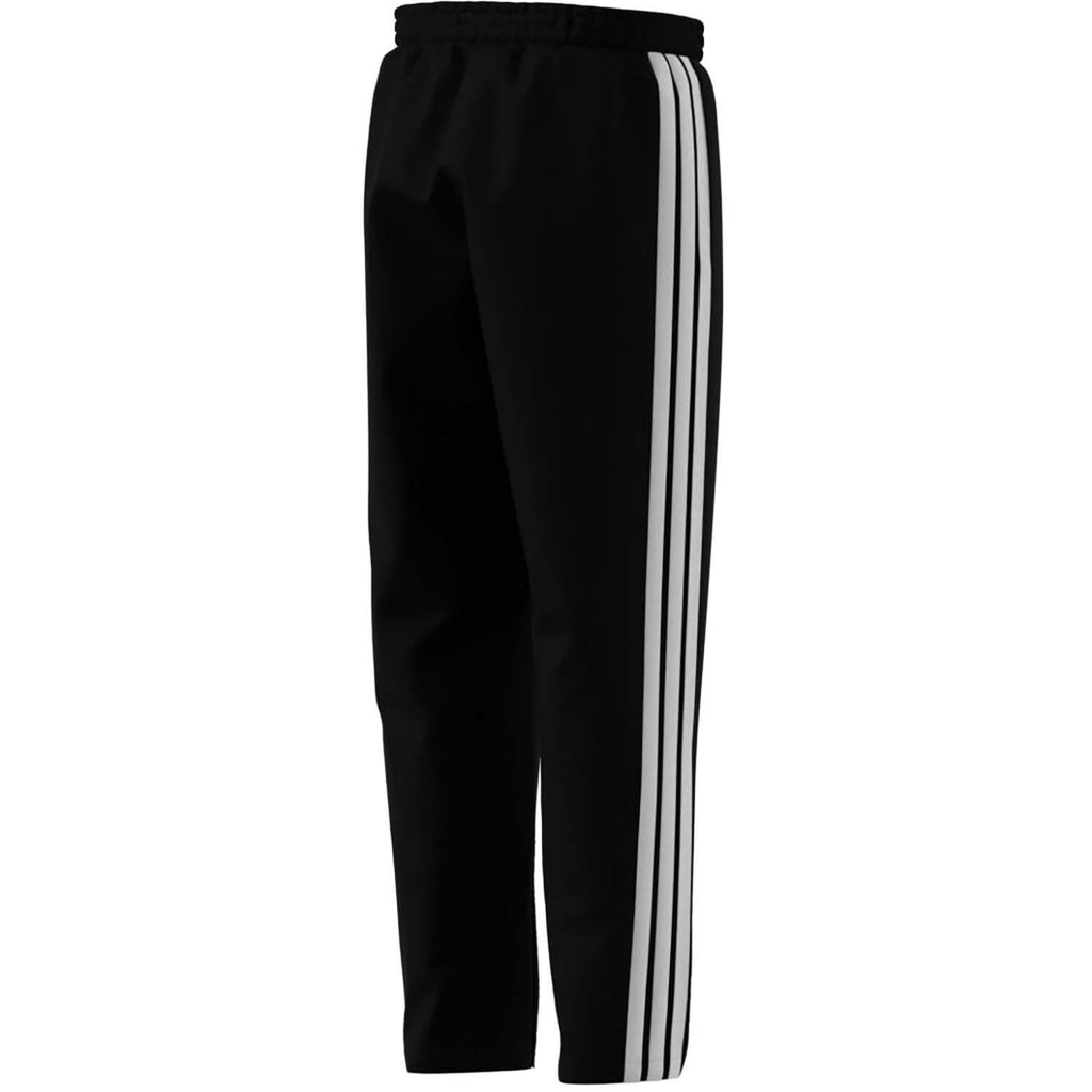 Essentials 3-Stripes Stanford Open Hem broek