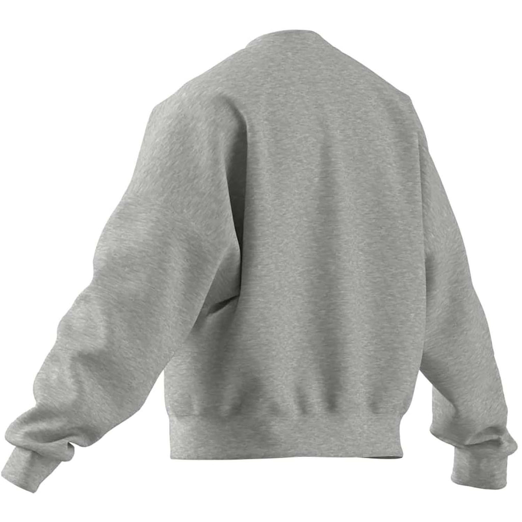Essentials Small Logo Feelcozy Sweatshirt