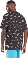 Te Aop Vector Tee