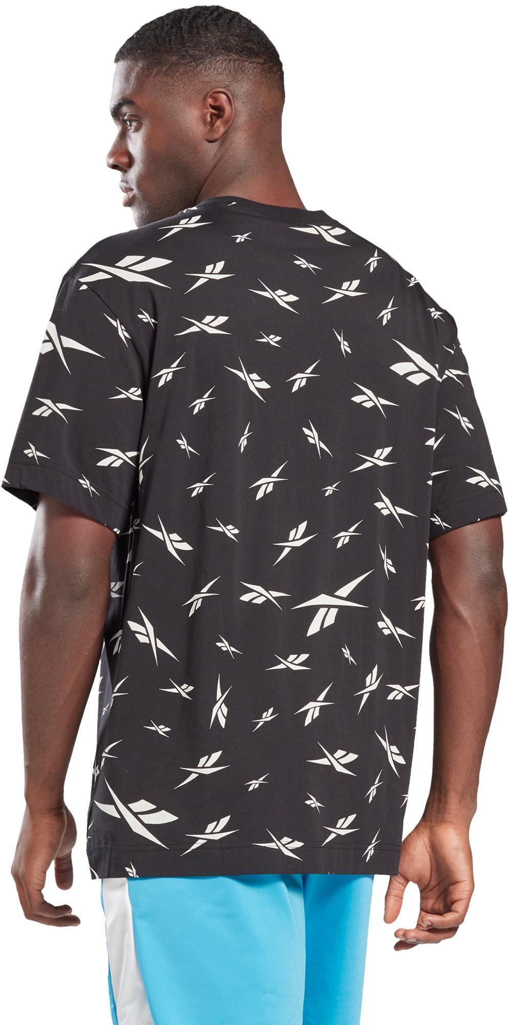 Te Aop Vector Tee