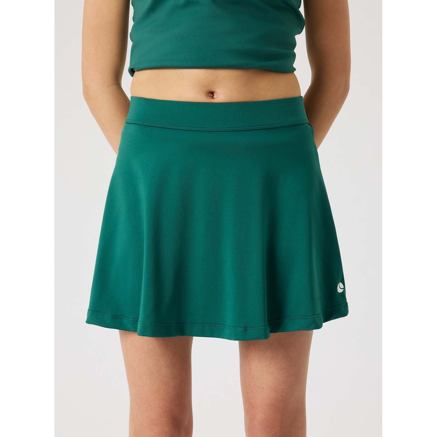 ace jersey skirt