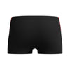 DIVE AQUASHORT BLK/RED