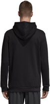 trefoil hoodie
