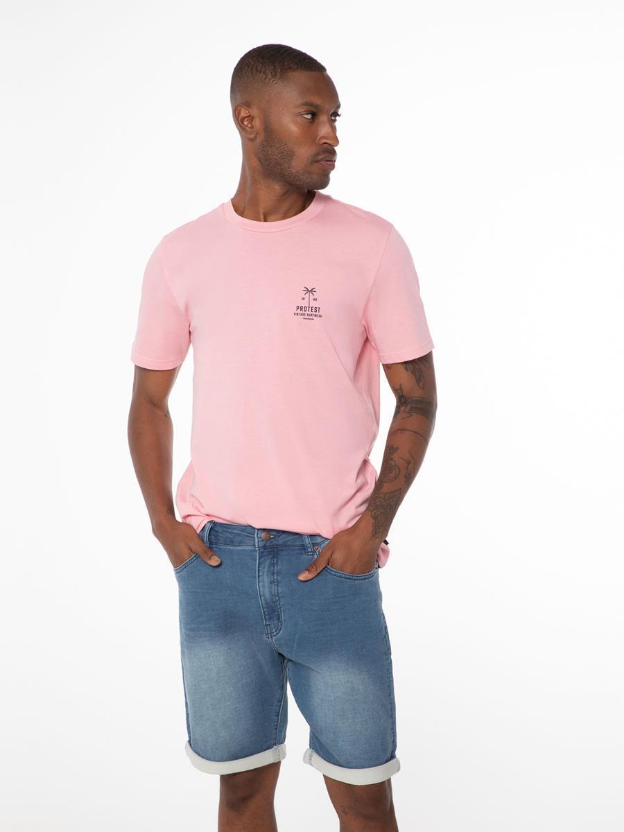 Prtearvin Shorts
