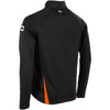 Stadio Quarter Zip Top