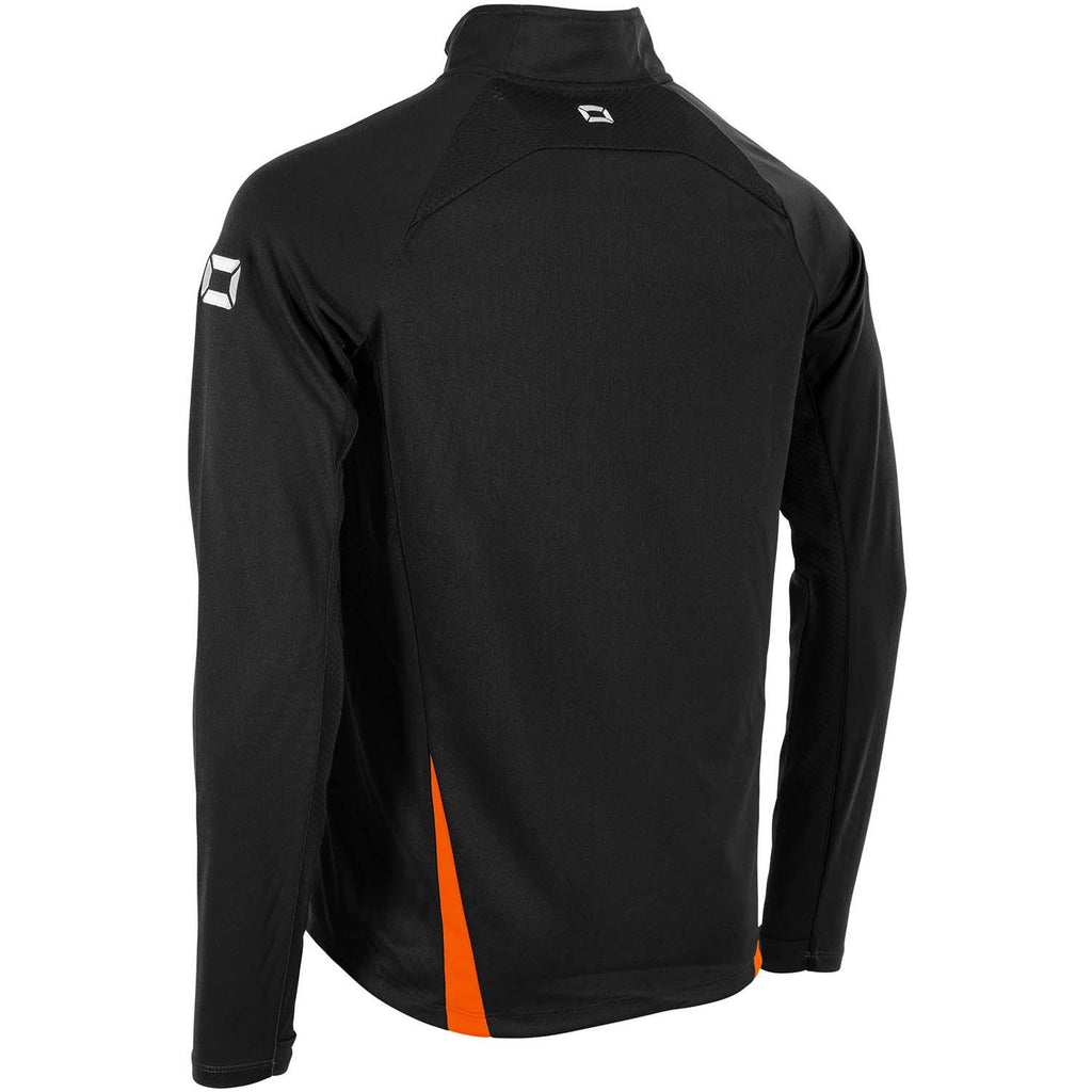 Stadio Quarter Zip Top