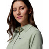 silver ridge utility shirt met lange mouwen