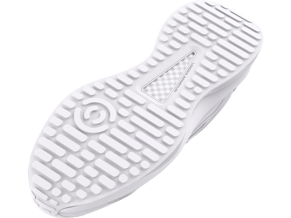 Edge Leather Trainingsschoenen